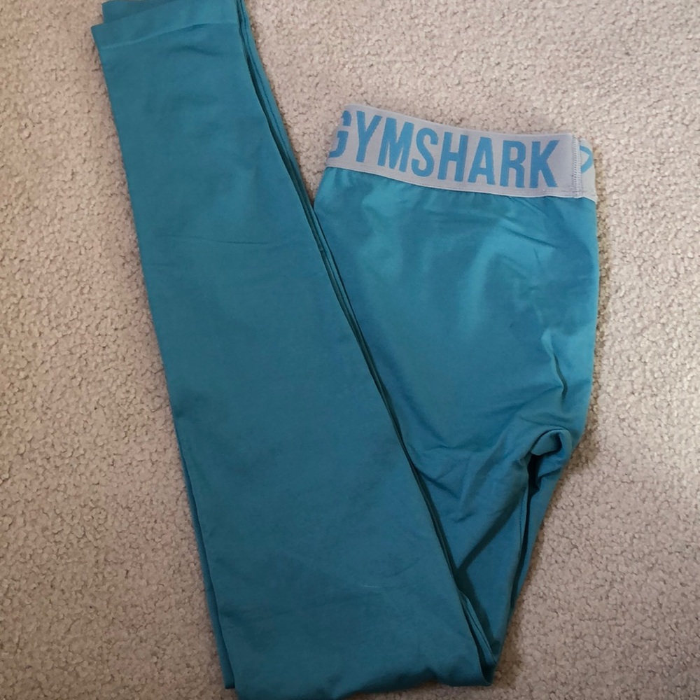 Gymshark fit leggings
